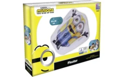 Happy People Minions Bob Luftmatratze 95 X 80cm -Outwell Verkaufsgeschäft 522387 3386129