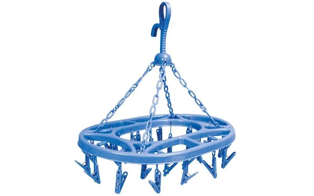 Brunner Joker Wäschespinne 1 Brunner Joker Wäschespinne