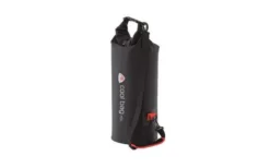 Robens Kühltasche 10 Liter Schwarz