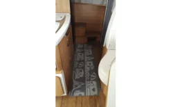 Arisol Master Camp Bodenläufer 40 X 50 Cm Grau -Outwell Verkaufsgeschäft 529940 3430043 1