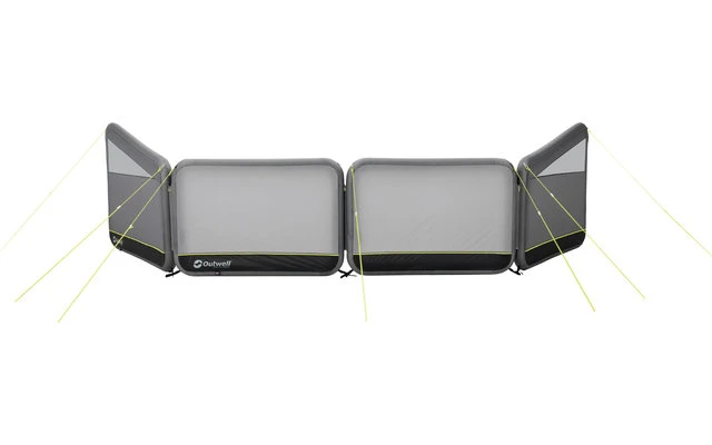 Outwell Air Scalable 180 Windschutz 1 Outwell Air Scalable 180 Windschutz