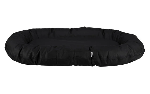 Jollypaw Kissen Jannis 80×60 Cm Schwarz 1 Jollypaw Kissen Jannis 80×60 Cm Schwarz