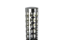 Bo-Camp Holzofen Mit Funkenschutz -Outwell Verkaufsgeschäft 530919 3472278