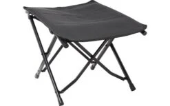 Brunner Raptor Standalone Footrest 3D Beinauflage Schwarz