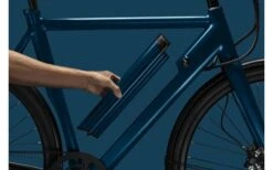 Soflow City SO Retro E-Bike