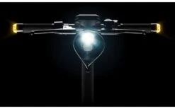 SoFlow S04 Pro E-Scooter / Elektroroller Mit Straßenzulassung -Outwell Verkaufsgeschäft 533025 3492540