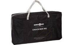 Brunner Chuck Box NG Küchenbox Schwarz -Outwell Verkaufsgeschäft 533028 3672785