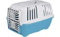 Jollypaw Transportbox Größe XS-S Dunkelgrau/hellgrau -Outwell Verkaufsgeschäft 533653 3491058