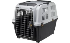 Jollypaw Transportbox Größe XS-S Dunkelgrau/hellgrau -Outwell Verkaufsgeschäft 533674 3491070