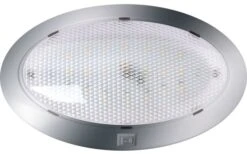 Brunner Orion LED-Deckenleuchte 12 V 3,6 W