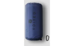 Voited Recycled Ripstop Outdoor Camping Decke Ocean Navy