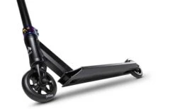Chilli Scooter 5000 Black/Blue