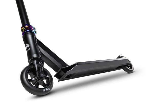 Chilli Scooter 5000 Black/Neochrome 1 Chilli Scooter 5000 Black/Neochrome