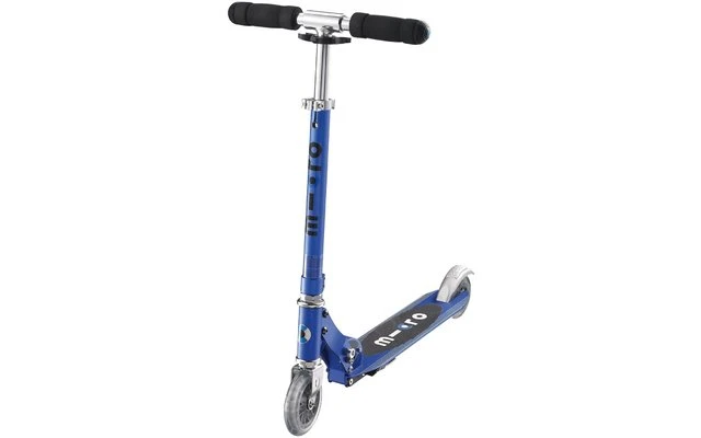 Micro Scooter Sprite Purple Stripe 3 Micro Scooter Sprite Purple Stripe – Bild 3