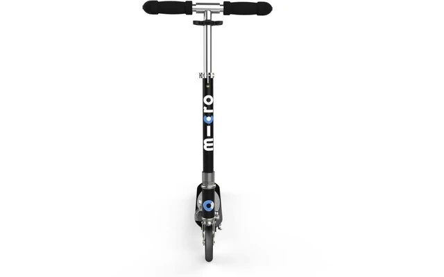 Micro Scooter Sprite Purple Stripe 1 Micro Scooter Sprite Purple Stripe