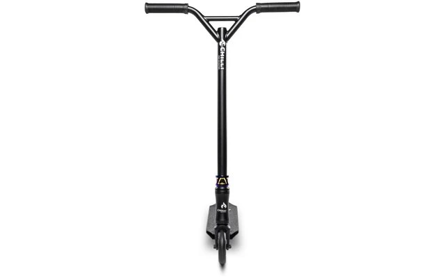 Chilli Scooter 5000 Black/Neochrome 2 Chilli Scooter 5000 Black/Neochrome – Bild 2