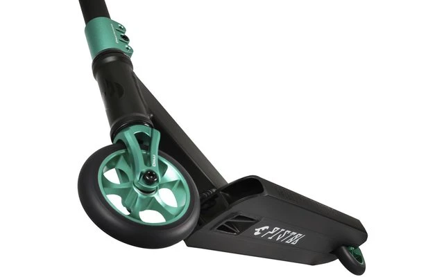 Chilli Stuntscooter Reaper Reloaded Pistol Gold 6 Chilli Stuntscooter Reaper Reloaded Pistol Gold – Bild 6