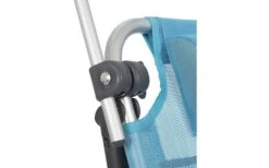 Bo-Camp Sonnenschirm Für Stuhl Blau -Outwell Verkaufsgeschäft 535303 3654085