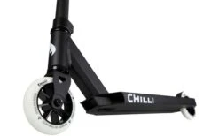 Chilli Stuntscooter Base Black/pink -Outwell Verkaufsgeschäft 535582 3697327 2