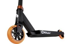 Chilli Stuntscooter Base Black/pink -Outwell Verkaufsgeschäft 535585 3697372 2