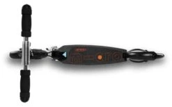 Micro Black/White Klappbarer Scooter Weiß 9 Micro Black/White Klappbarer Scooter Weiß -Outwell Verkaufsgeschäft 535609 3515830