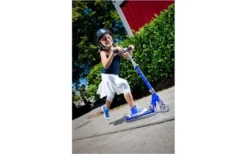 Micro Scooter Sprite Purple Stripe 11 Micro Scooter Sprite Purple Stripe -Outwell Verkaufsgeschäft 535612 3521195 1