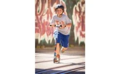 Micro Speed+ Klappbarer Aluminium Scooter Aztec Black -Outwell Verkaufsgeschäft 535615 3520502 1