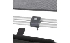 Bo-Camp Sonnenschirm Für Stuhl Blau -Outwell Verkaufsgeschäft 535675 3654055