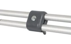 Bo-Camp Sonnenschirm Für Stuhl Blau -Outwell Verkaufsgeschäft 535699 3654091