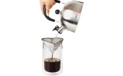 Brunner Amigo Kaffeefilter 1/2 Cups 7,5 Cm 8 Brunner Amigo Kaffeefilter 1/2 Cups 7,5 Cm -Outwell Verkaufsgeschäft 535753 3672889