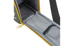 Bo-Camp Industrial Westwood Weinkühltasche 19 X 10,5 X 34 Cm Grau -Outwell Verkaufsgeschäft 535801 3652655