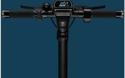 SoFlow S04 Pro E-Scooter / Elektroroller Mit Straßenzulassung -Outwell Verkaufsgeschäft 535807 3492534