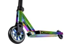 Chilli Stuntscooter Rocky Neochrome -Outwell Verkaufsgeschäft 535876 3697928