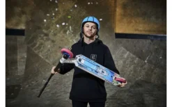 Chilli Stuntscooter Archie Cole White 13 Chilli Stuntscooter Archie Cole White -Outwell Verkaufsgeschäft 535882 3697234