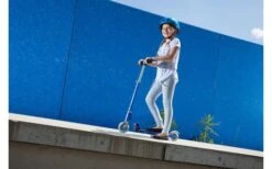 Micro Scooter Sprite Black Stripe -Outwell Verkaufsgeschäft 535888 3521201