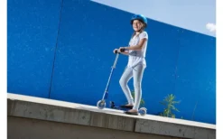 Micro Scooter Sprite Blau -Outwell Verkaufsgeschäft 535888 3521201 3