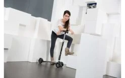 Micro Compact Kickboard Inkl. Wechselgriff -Outwell Verkaufsgeschäft 535906 3515164