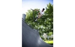 Micro Ramp Freestyle Kinder Scooter Schwarz -Outwell Verkaufsgeschäft 535912 3490933 1