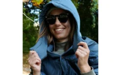 Voited Recycled Ripstop Reisedecke Camp Vibes / Tree Green -Outwell Verkaufsgeschäft 535960 3499359