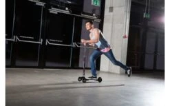 Micro Compact Kickboard Inkl. Wechselgriff -Outwell Verkaufsgeschäft 536077 3515170