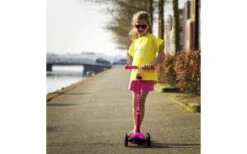 Micro Maxi Deluxe Kinder Kickboard Pink 11 Micro Maxi Deluxe Kinder Kickboard Pink -Outwell Verkaufsgeschäft 536086 3515228 1