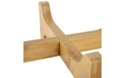 Bo-Camp Table Lamp Barnes Wiederaufladbare Tischlampe -Outwell Verkaufsgeschäft 536155 3497325