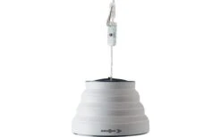 Brunner Syrma Fold-Away LED Zelt- Und Vorzeltlampe Grün -Outwell Verkaufsgeschäft 536158 3622348