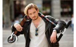 Micro Speed+ Klappbarer Aluminium Scooter Mint 12 Micro Speed+ Klappbarer Aluminium Scooter Mint -Outwell Verkaufsgeschäft 536185 3520520