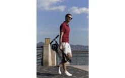 Micro Suspension Klappbarer Aluminium Scooter Mit Federung 11 Micro Suspension Klappbarer Aluminium Scooter Mit Federung -Outwell Verkaufsgeschäft 536188 3521821