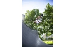 Micro Ramp Freestyle Kinder Scooter Schwarz -Outwell Verkaufsgeschäft 536200 3515674 1