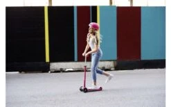 Micro Maxi Deluxe Kinder Kickboard Pink 12 Micro Maxi Deluxe Kinder Kickboard Pink -Outwell Verkaufsgeschäft 536203 3515234 1