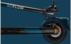 SoFlow S04 Pro E-Scooter / Elektroroller Mit Straßenzulassung -Outwell Verkaufsgeschäft 536242 3492552