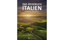Bruckmann Das Reisebuch Italien