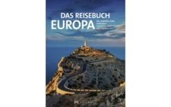 Bruckmann Das Reisebuch Europa